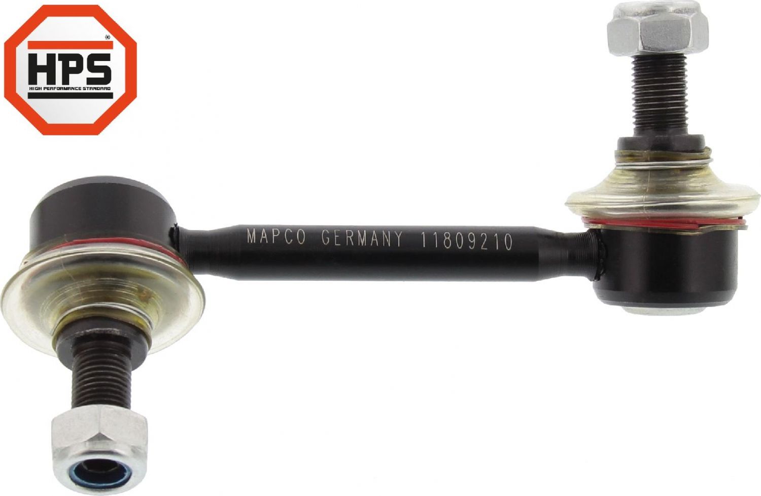Стойка (тяга) стабилизатора MAPCO. Артикул 51585HPS
