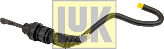 Цилиндр сцепления главный LuK. Артикул 511 0301 10