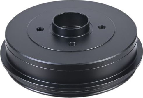 Тормозной барабан Zentparts. Артикул Z01691