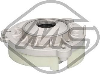 Опора амортизатора (стойки) Metalcaucho (резина/металл). Артикул 54509