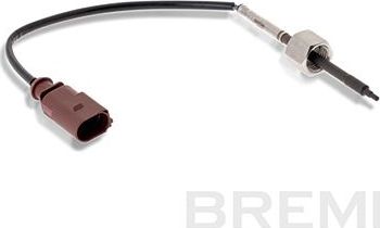 Датчик температуры выхлопных газов Bremi. Артикул 70173