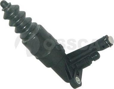 Цилиндр сцепления рабочий OSSCA. Артикул 04729