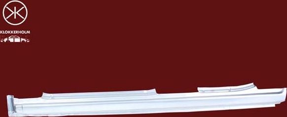 Пороги Klokkerholm. Артикул 5050011E