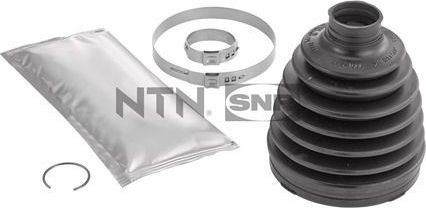 Пыльник ШРУСа наружный NTN / SNR передний для Renault Espace IV 2002-2014. Артикул OBK55.025