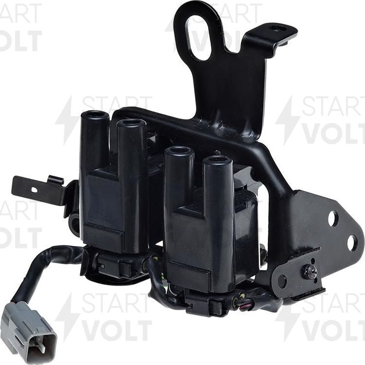 Катушка зажигания StartVOLT для Hyundai Trajet I 2000-2008. Артикул SC 08900