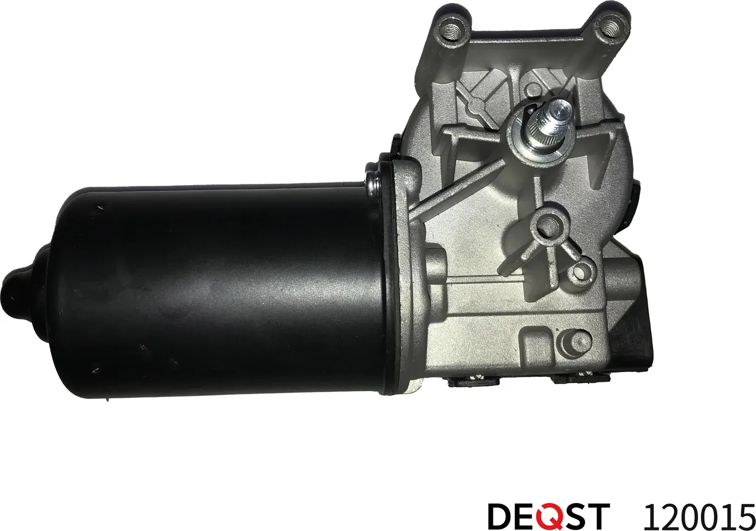 Мотор стеклоочистителя передний KIA CEEd SW (ED) 12.06 (Deqst). Артикул 120015