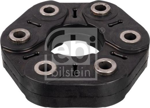 Крестовина карданного вала Febi Bilstein задняя для Mercedes-Benz SLC I (R172) 2016-2026. Артикул 171157