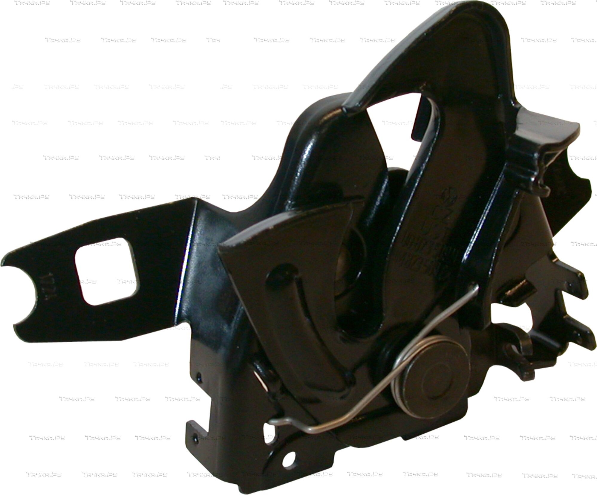 Замок капота JP Group нижний для Volkswagen Caddy II 1995-2003. Артикул 1187700900