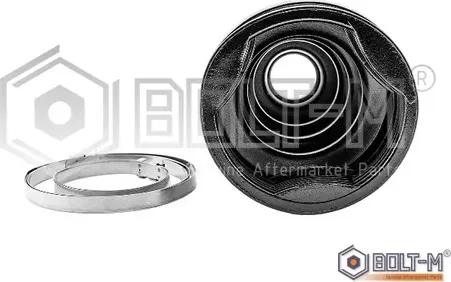 Пыльник ШРУСа (Bolt-M). Артикул BM8717