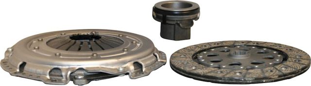 Сцепление (комплект) JP Group для BMW 3 II (E30) 1986-1993. Артикул 1430400410