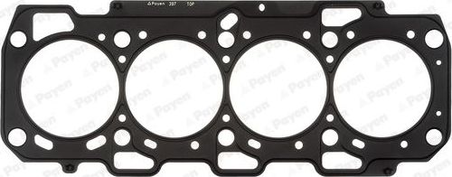 Прокладка ГБЦ Payen для Alfa Romeo 159 2005-2011. Артикул AD5840