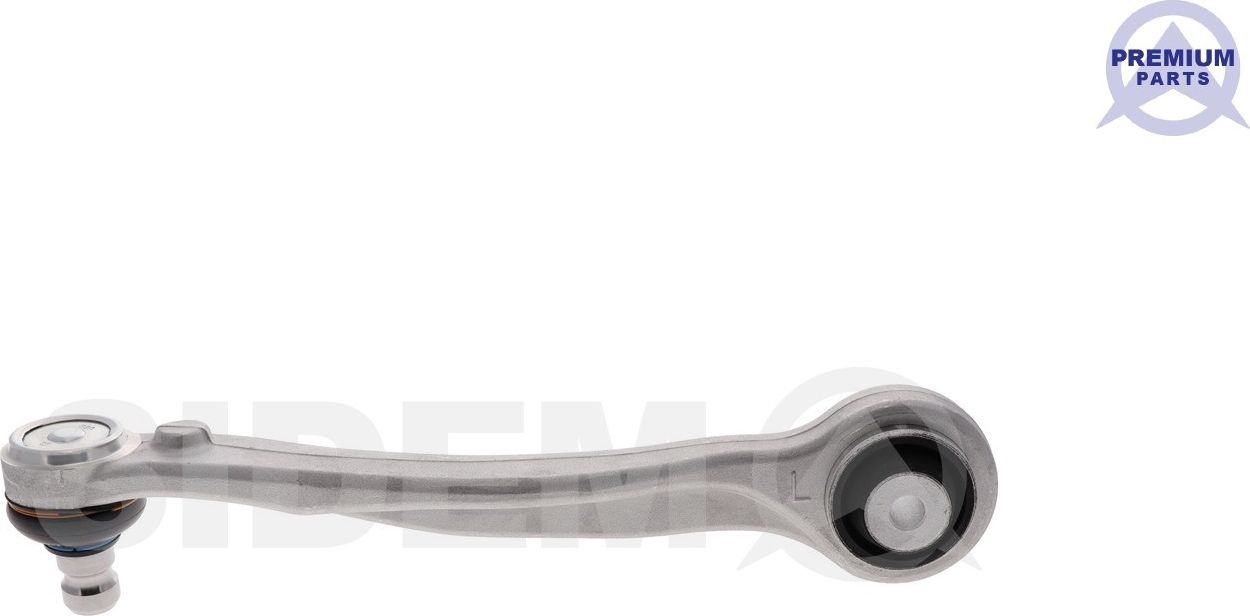Продольный рычаг передней подвески Sidem (алюминий). Артикул 37856