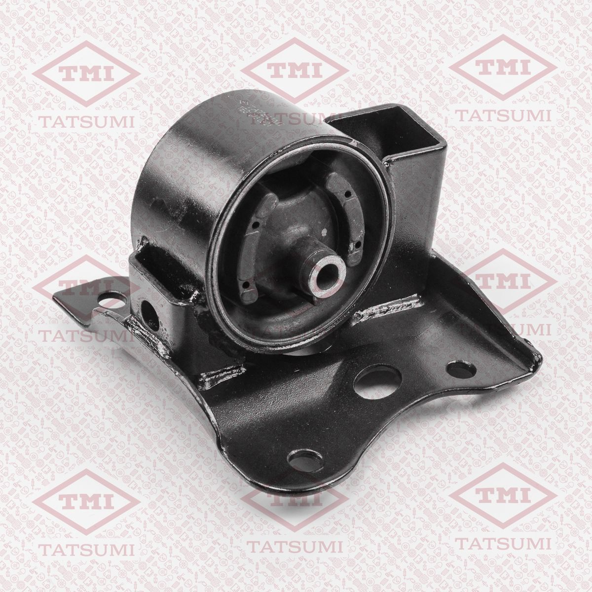 Опора двигателя NISSAN ALMERA 06 (Tatsumi). Артикул TEG1043