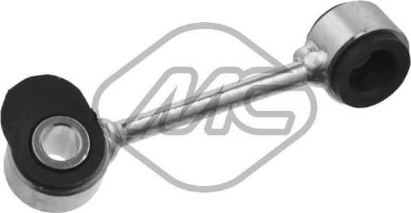 Стойка (тяга) стабилизатора Metalcaucho. Артикул 05027