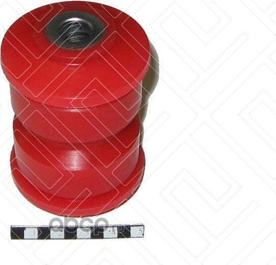 Сайлентблок рессоры задней подвески (Полиуретан). Артикул 1106104
