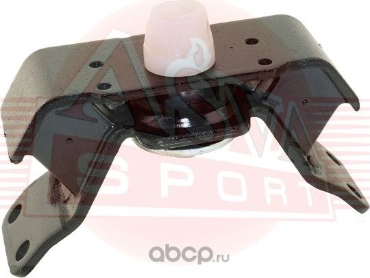 ПОДУШКА ДВИГАТЕЛЯ ПРАВАЯ (Asva). Артикул 0112VZJ95R