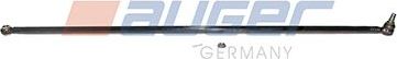 Рулевая тяга продольная Auger для Scania G 2004-2015. Артикул 11015