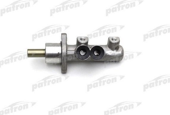 Тормозной цилиндр главный Patron для Audi A6 I (C4) 1994-1997. Артикул PBC1874