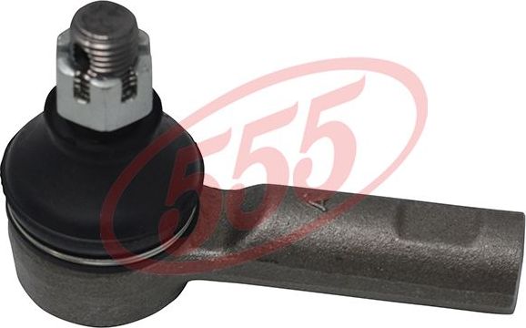 Наконечник рулевой тяги 555. Артикул SE-3701