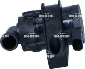Дополнительный водяной насос NRF EASY FIT для Audi A6 III (C6) 2008-2010. Артикул 390055