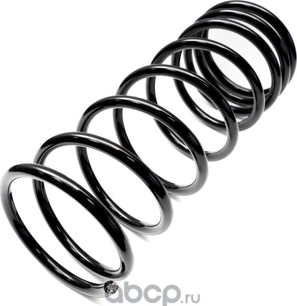 Пружина подвески задней (Absel). Артикул MS345061