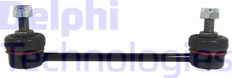 Стойка (тяга) стабилизатора Delphi. Артикул TC1981