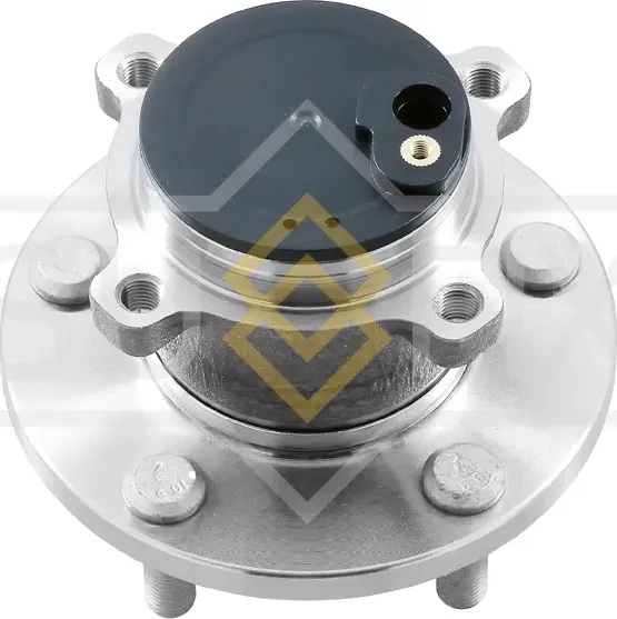 Ступица колеса (Sufix). Артикул SN1029