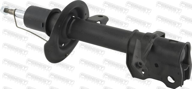 Амортизатор Febest передний правый для Haval F7 I 2018-2026. Артикул 30110-001FR