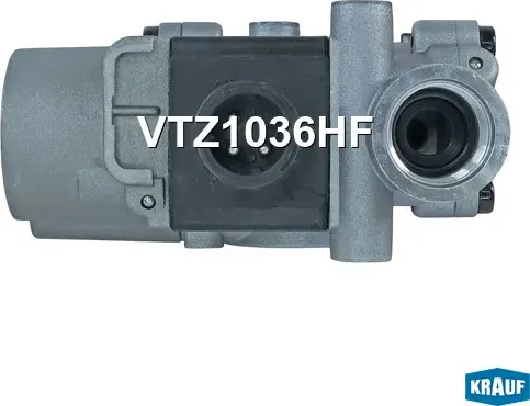 Клапан электромагнитный ABS (Krauf). Артикул VTZ1036HF