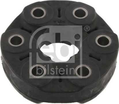 Крестовина карданного вала Febi Bilstein. Артикул 36099