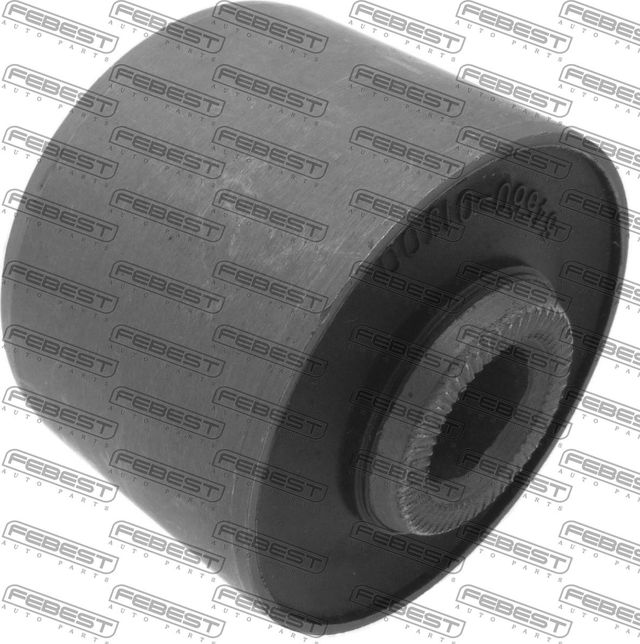 Сайлентблок переднего рычага подвески Febest. Артикул TAB-207