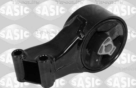 Опора (подушка) двигателя Sasic задняя для Opel Zafira B 2005-2019. Артикул 2706181