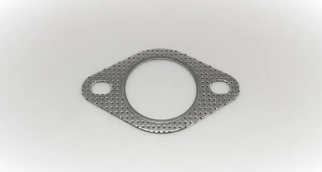 Прокладка Ford / Hyundai / Mitsubishi / Renault / Volvo (Weso). Артикул K6-390