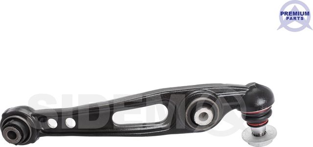 Продольный рычаг передней подвески Sidem (сталь). Артикул 65477