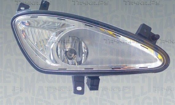 Фара противотуманная Magneti Marelli. Артикул 710305074001