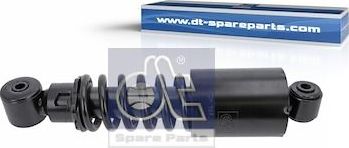 Амортизатор кабины DT Spare Parts. Артикул 3.83021
