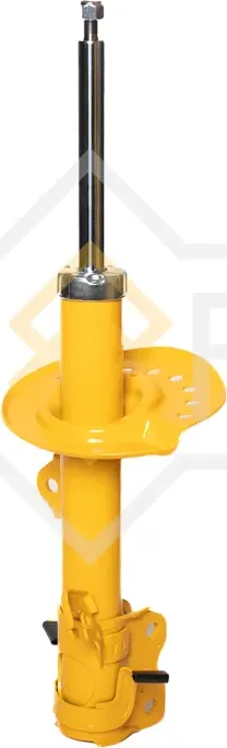 Стойка амортизаторная передняя L (Sufix). Артикул SU1587