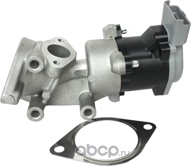 Клапан EGR (рециркуляции выхлопных газов) Land Rover. Артикул LR018323