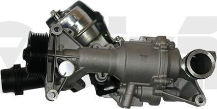 Помпа (водяной насос) Vika. Артикул 29572301