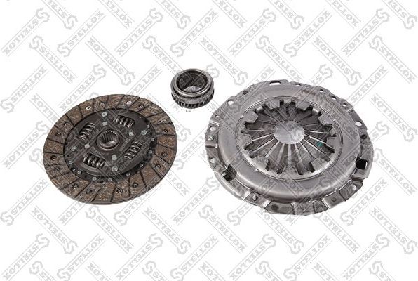 Сцепление (комплект) Stellox для Hyundai Getz I 2002-2009. Артикул 07-01186-SX