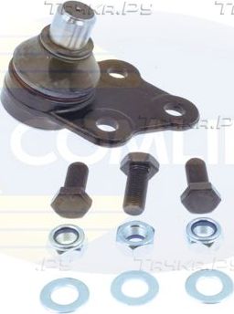 Шаровая опора Comline (сталь). Артикул CBJ7101