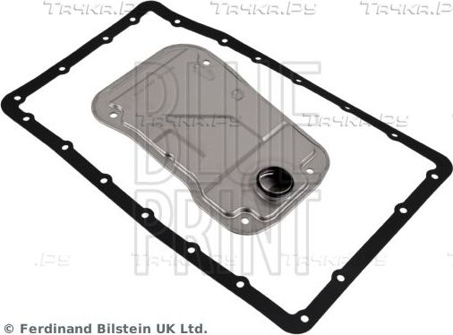 Фильтр АКПП Blue Print для Toyota Tundra I 1999-2006. Артикул ADT32144