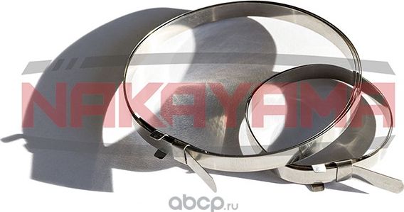 Хомут (Nakayama). Артикул CL3NY