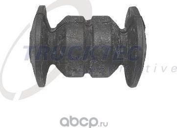 Сайлентблок переднего рычага подвески Trucktec Automotive. Артикул 02.31.030