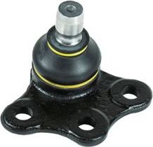 Шаровая опора Zentparts. Артикул Z37062