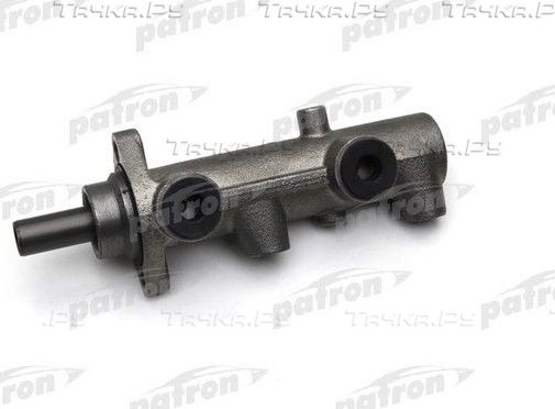 Тормозной цилиндр главный Patron для PUCH G-modell W460 1979-1991. Артикул PBC1909