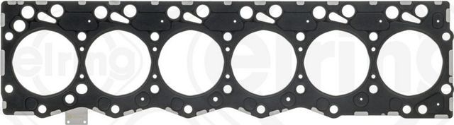 Прокладка ГБЦ Elring для DAF LF 55 2001-2026. Артикул 925.940