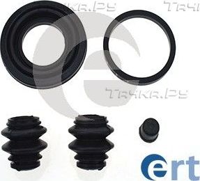Ремкомплект тормозного суппорта ERT задний для Kia Opirus I 2006-2011. Артикул 401661