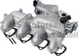 Клапан EGR (рециркуляции выхлопных газов) Pierburg для Ford S-MAX I 2006-2014. Артикул 7.24809.72.0