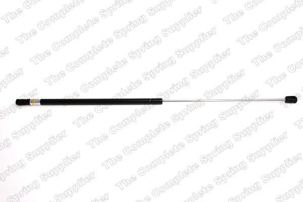 Амортизатор (упор) багажника Lesjofors задний для Opel Kadett D 1979-1984. Артикул 8163414